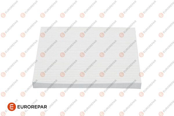 EUROREPAR 1690954880 | Polen Filtresi (Karbonsuz) Tek Parça 97133G2000
