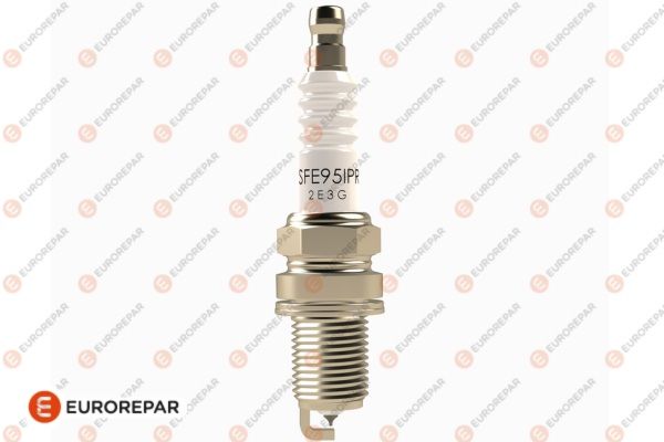 EUROREPAR 1693482880 | Ateşleme Bujisi İridyum Corsa D Corsa E Astra J Insignia A Mokka Meriva B Zafira B A12xel A14net A14 | 1 Adet