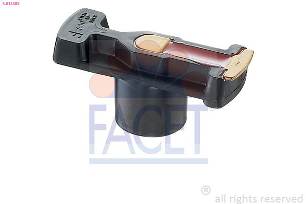 FACET 3.8128RS | Tevzi Makarası Opel Astra F / Corsa B 1.2-1.4 Nz