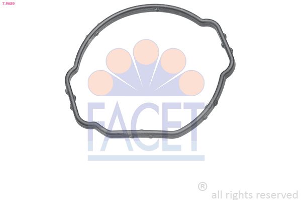 FACET 7.9689 | Conta Termostat N-47 / 57