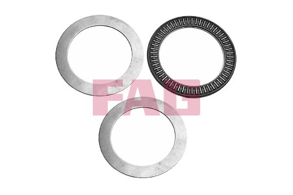 FAG 713000220 | Amortisör Rulmanı