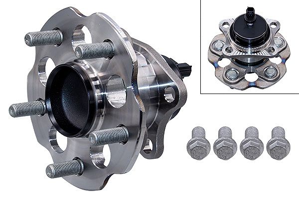 FAG 713621490 | Porya