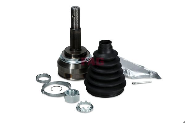 FAG 771016230 | Aks Kafası Dıs Sunny B13 94 96