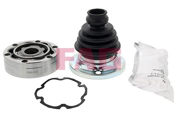 FAG 771074730 | Aks Kafası İç 302305