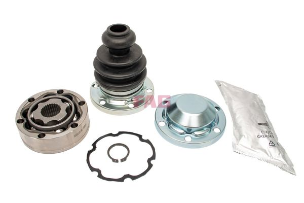 FAG 771076730 | Ic Aks Kafası VW Transporter 91-04