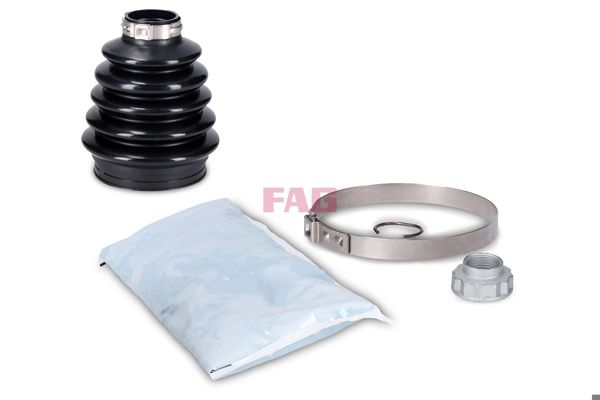 FAG 772011930 | Aks Körüğü Tk.On Dıs A-Class W168 97-04