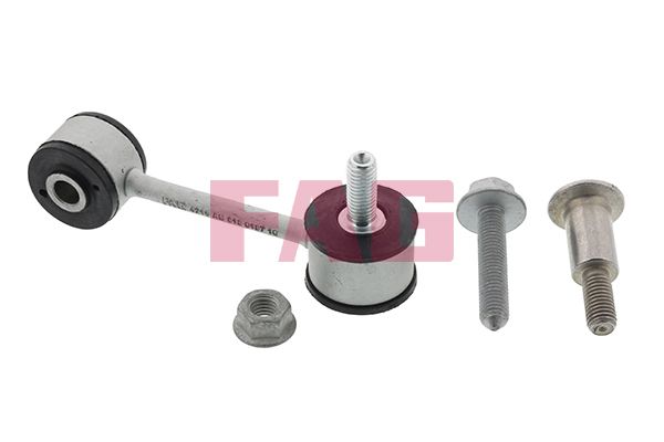 FAG 818018710 | Viraj Askı Rotu VW Golf IV-Bora (Metal)