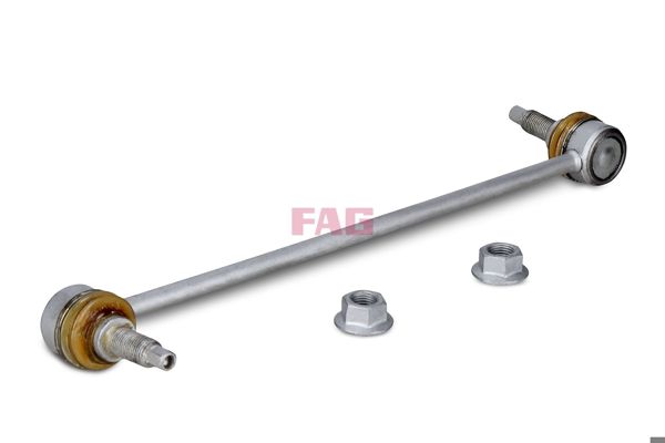 FAG 818073510 | Hyundai Elantra 16 > i20 15 > i30 16 > Ioniq 16 > Kona 17 > Kia Ceed 18 > Nıro 16 > Ön Askı Rotu