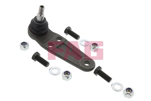 FAG 825021910 | Rotil Volvo 240 / 260