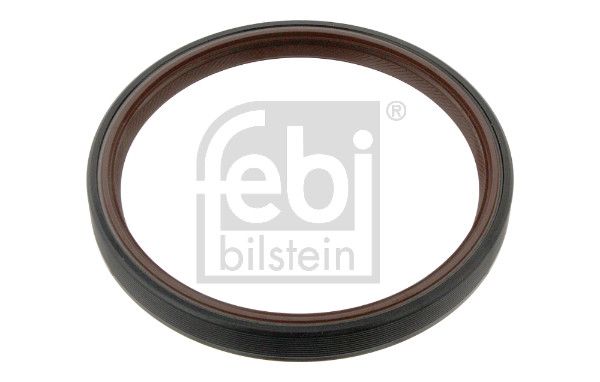 FEBI 05101 | Keçe Krank Arka (Opel: Astra 1.6 16V-98 2.0-04-Vectra 1.6 1.8 2.0) | 10 Adet