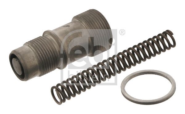 FEBI BILSTEIN 01050 | / Zincir Gergisi 190 W201 85-93 W123 80-85 S123 80-85 W124 86-90 S124 85-92 C124 87-92