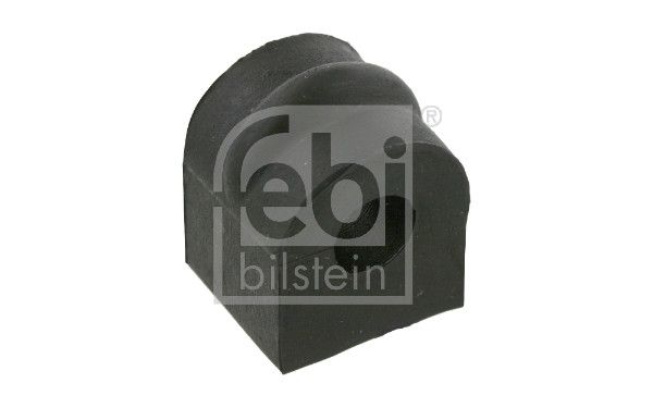 FEBI BILSTEIN 01079 | Viraj Demir Lastiği Mercedes W124-W201 Arka 13.00 mm | 2 Adet