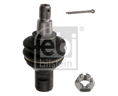 FEBI BILSTEIN 01209 | Rotil Mercedes 100 Minibüs