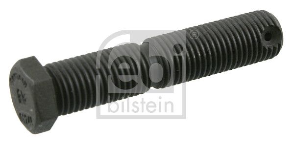 FEBI BILSTEIN 01248 | Mercedes Ayar Vidası | 10 Adet