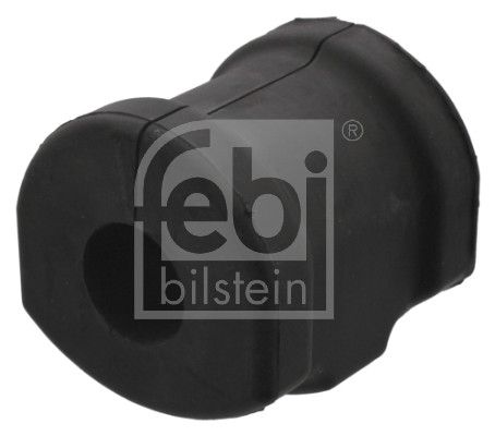 FEBI BILSTEIN 01674 | Viraj Demir Lastiği Ön | 1 Adet
