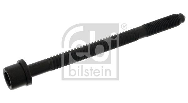 FEBI BILSTEIN 01836 | / Silindir Kapak Cıvatası VW Golf Passat Seat Ibiza / | 10 Adet
