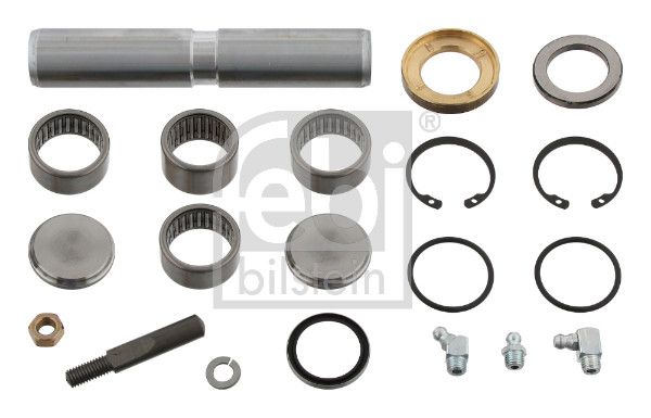 FEBI BILSTEIN 02170 | Dingil Tamir Takımı Mercedes Lk 709-711-O 309-T2