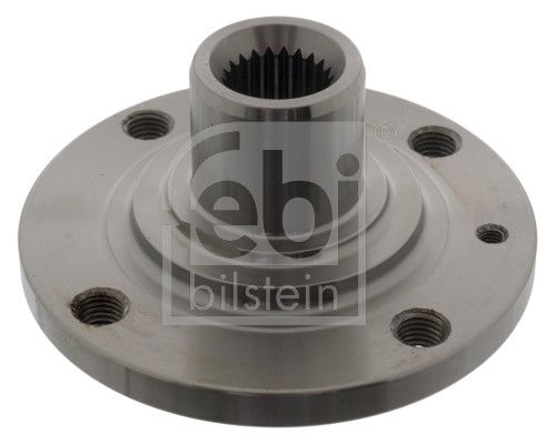 FEBI BILSTEIN 02231 | / Porya VW A80 78-Passat-87 Ön