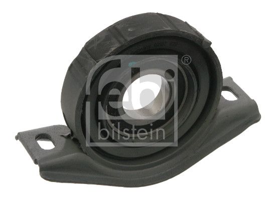 FEBI BILSTEIN 02522 | Şaft Askı Takozu (Rulmanlı) W126 79-85 C126 81-85