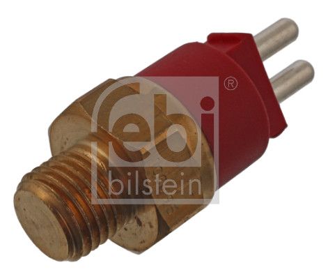FEBI BILSTEIN 02948 | Fan Müşürü 95-100Cc / Çıftlı Kırmızı | 1 Adet
