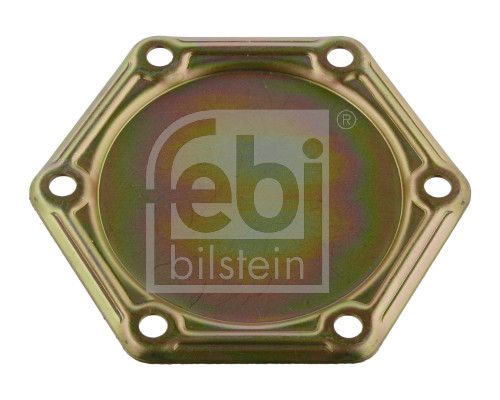 FEBI BILSTEIN 03639 | Blok Su Tapası W114 / W116 | 1 Adet