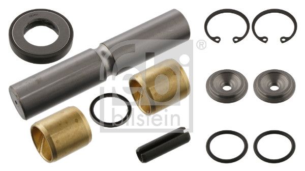 FEBI BILSTEIN 03652 | Dingil Tamir Takımı T1