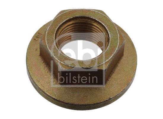 FEBI BILSTEIN 03811 | Aks Somunu Arka: R | 1 Adet