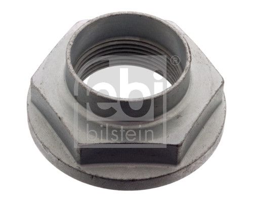 FEBI BILSTEIN 03882 | Somun BMW 3 (E30) M3 2.3-147 KW / 200 Ps-(87-89)