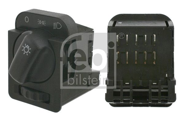 FEBI BILSTEIN 04708 | Salter (Opel Astra F-Corsa B-Vectra A)