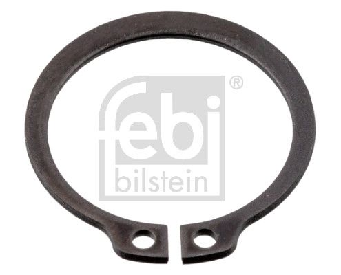 FEBI BILSTEIN 04767 | Segman Mercedes -