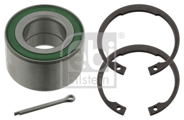 FEBI BILSTEIN 04799 | Febı Bılsteın / Aks Bilyası Opel Astra F / Corsa B / Combo B 1.4-1.6 (34X66x37) Ön