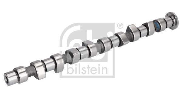 FEBI BILSTEIN 05029 | Eksantrik Mili (Om602) W210 96-99 S210 96-99 Sprinter 96-06