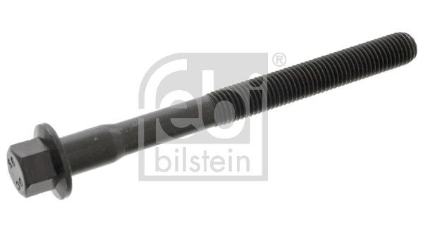 FEBI BILSTEIN 05637 | Ford Silindir Kapağı Vidası | 10 Adet