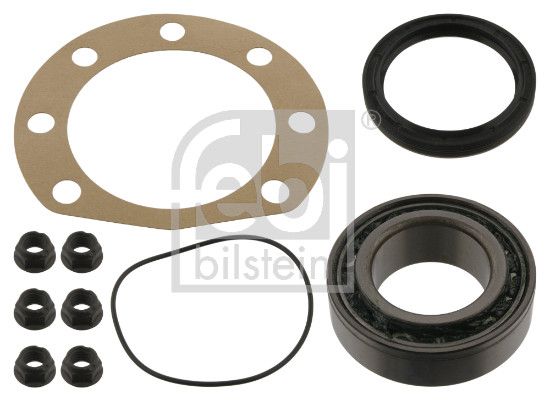 FEBI BILSTEIN 05860 | / M.Benz W601-W602 Arka Porya Tamir Takımı A6013500268