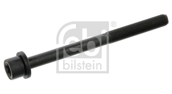 FEBI BILSTEIN 05979 | Silindir Kapak Civata Seti Opel Astra F (T92) 1.6 (F19, M19)-55 KW / 75 Ps-(95-98)