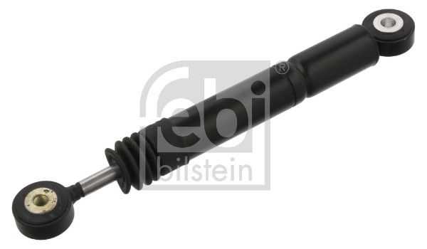 FEBI BILSTEIN 06597 | Tıtresım Amortisörü V Kayışı 190 W201 85-93 W124 85-93 S124 85-92 C124 89-92