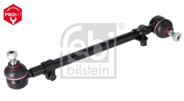 FEBI BILSTEIN 07258 | Rot Takımı On W126 85-91 C126 85-91