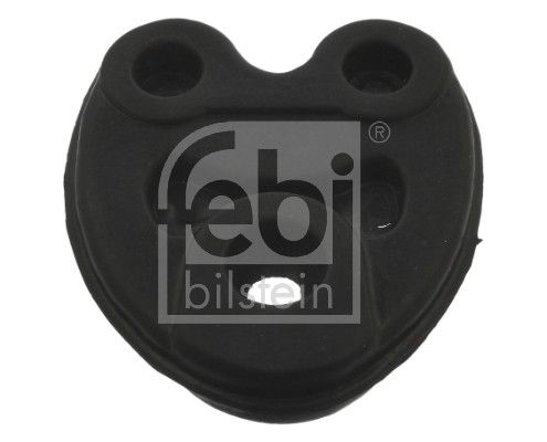 FEBI BILSTEIN 07365 | Egzoz Askı Takozu W201 (190) 85-93 W124 85-93 S124 89-93 S210 97-03