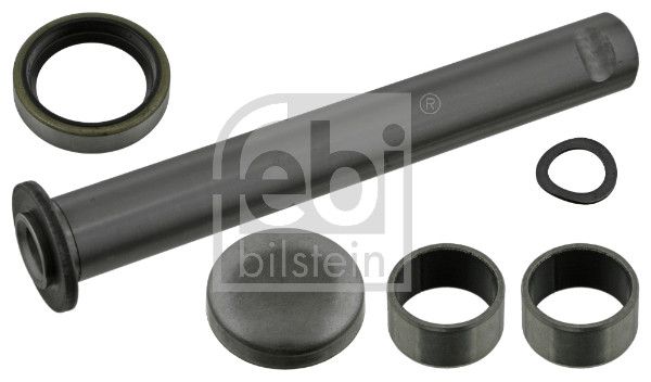 FEBI BILSTEIN 07379 | S Rot Tm Tk. VW Lt 28 E.M