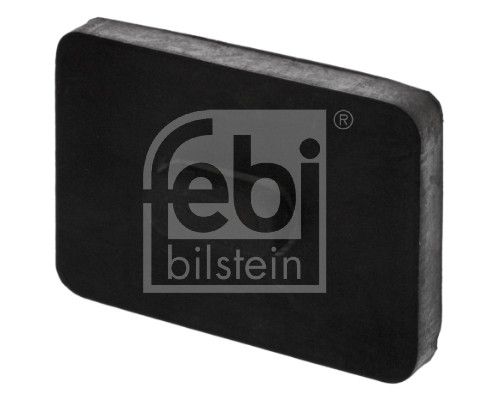 FEBI BILSTEIN 07671 | Lastik Baskı Pulu Kutu Içı Adet 20 | 1 Adet