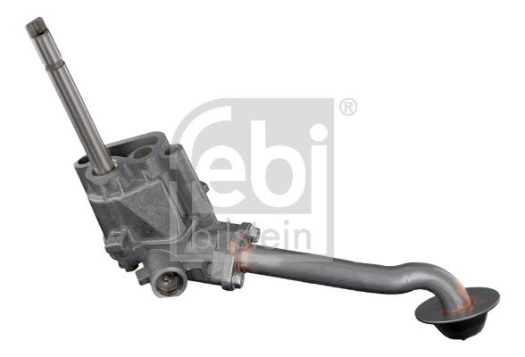 FEBI BILSTEIN 08013 | Yağ Pompası VW 1.9 TDI Passat