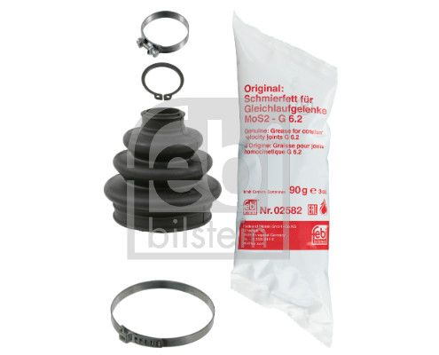 FEBI BILSTEIN 08061 | BMW Aks Körüğü Takımı