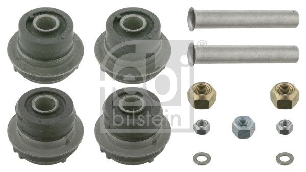 FEBI BILSTEIN 08561 | / Alt Salıncak Tm.Tk.124