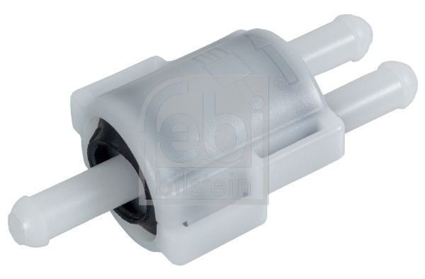 FEBI BILSTEIN 08600 | / Silecek Cek Valf Mercedes 123 / 124 / 201 / 202 / 639 / Sprinter / | 10 Adet