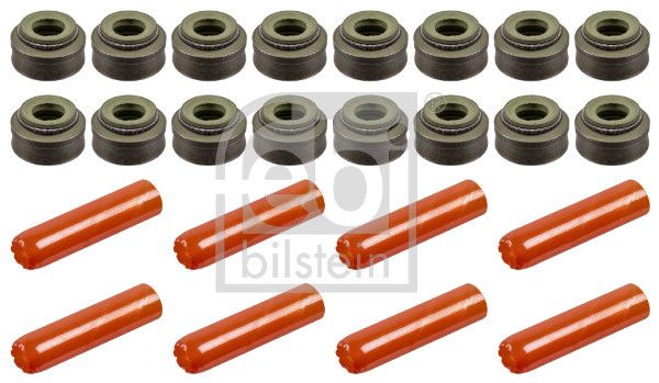 FEBI BILSTEIN 08647 | / Subap Lastiği Tk. W203 00-07 W210 97-02 W204 07-09 Viano W639 03-Vito W639 03-Sprinter 06 -
