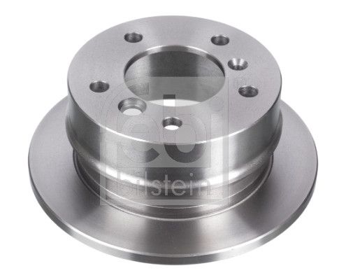 FEBI BILSTEIN 09102 | Fren Diski Arka Kısa şase | 1 Adet