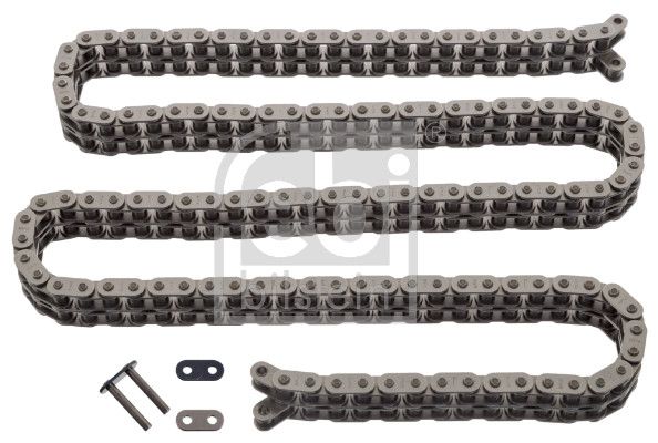 FEBI BILSTEIN 09234 | Eksantrik Zinciri 126 Bakla Çıft Sıra