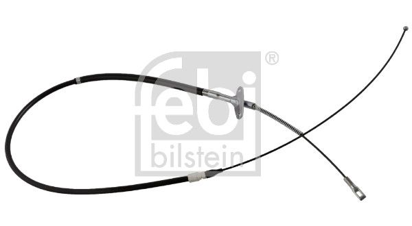 FEBI BILSTEIN 09499 | El Fren Teli 207 / 307
