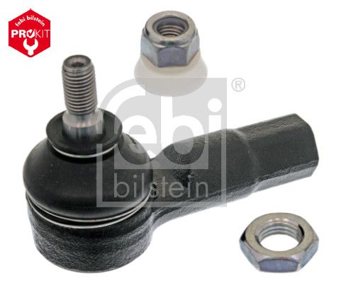 FEBI BILSTEIN 100064 | Rot Başı Peugeot Rcz 1.6 16V-147 KW / 200 Ps-(10-15)