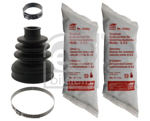 FEBI BILSTEIN 100199 | Aks Körüğü İç